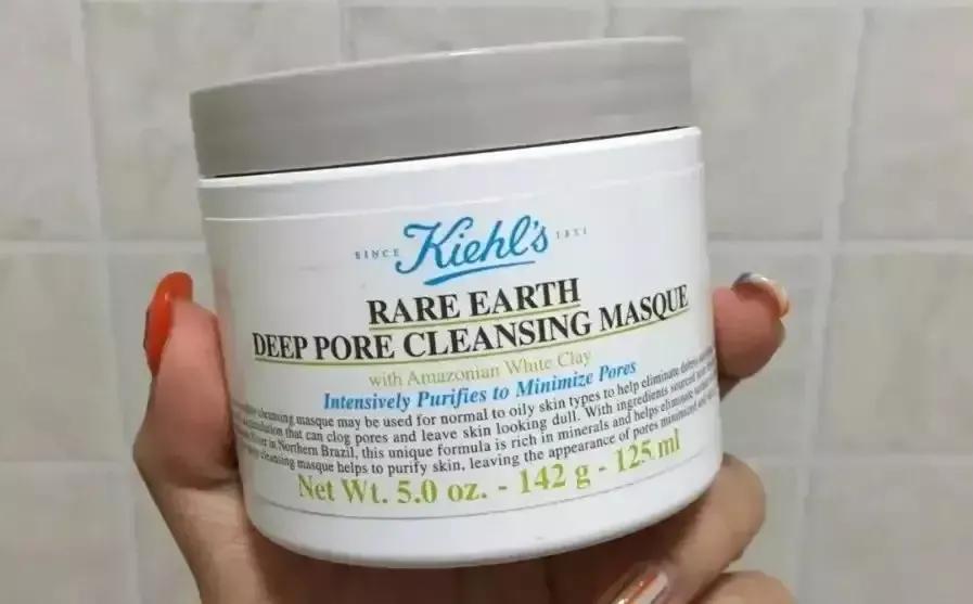 orginese水杨酸清洁泥膜,geoskincare清洁泥膜