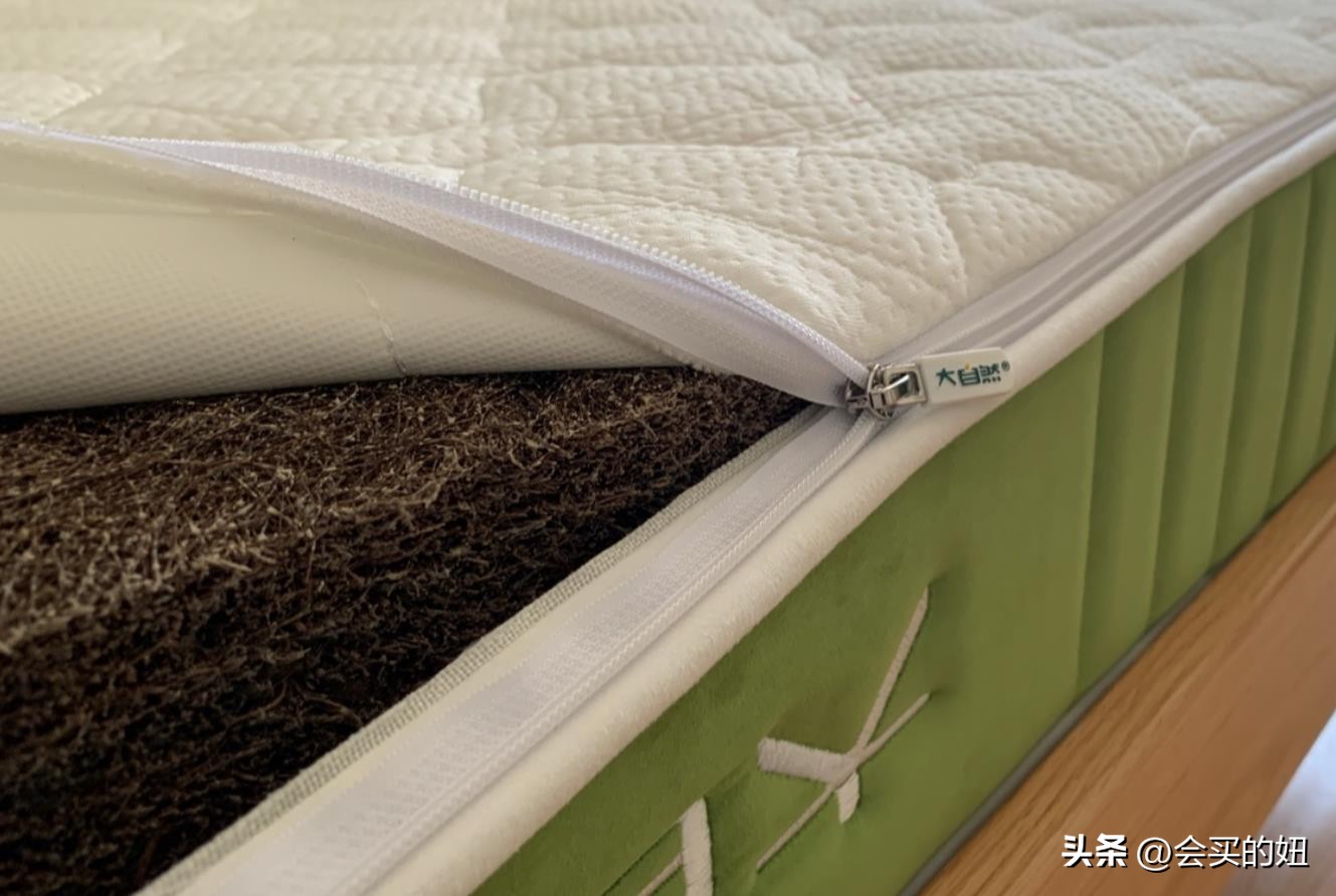 联乐床垫和龙翔床垫哪个品牌好,买床垫推荐什么品牌的床垫好