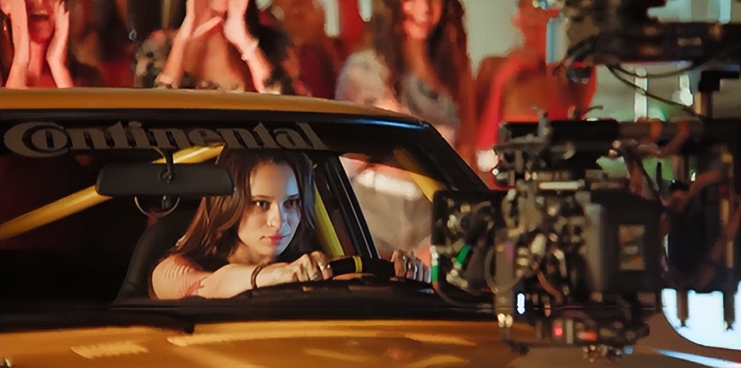 速激10出了吗,速激10参演名单