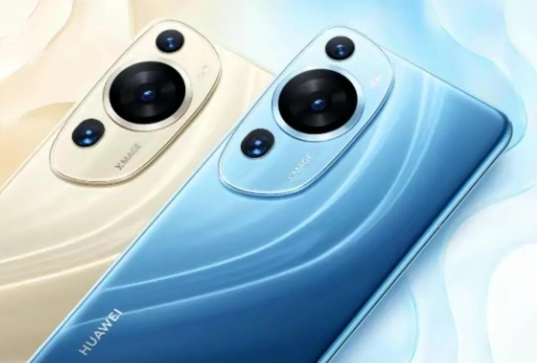 华为mate60太贵了还是买p60吧,华为p60和mate60建议买哪一款