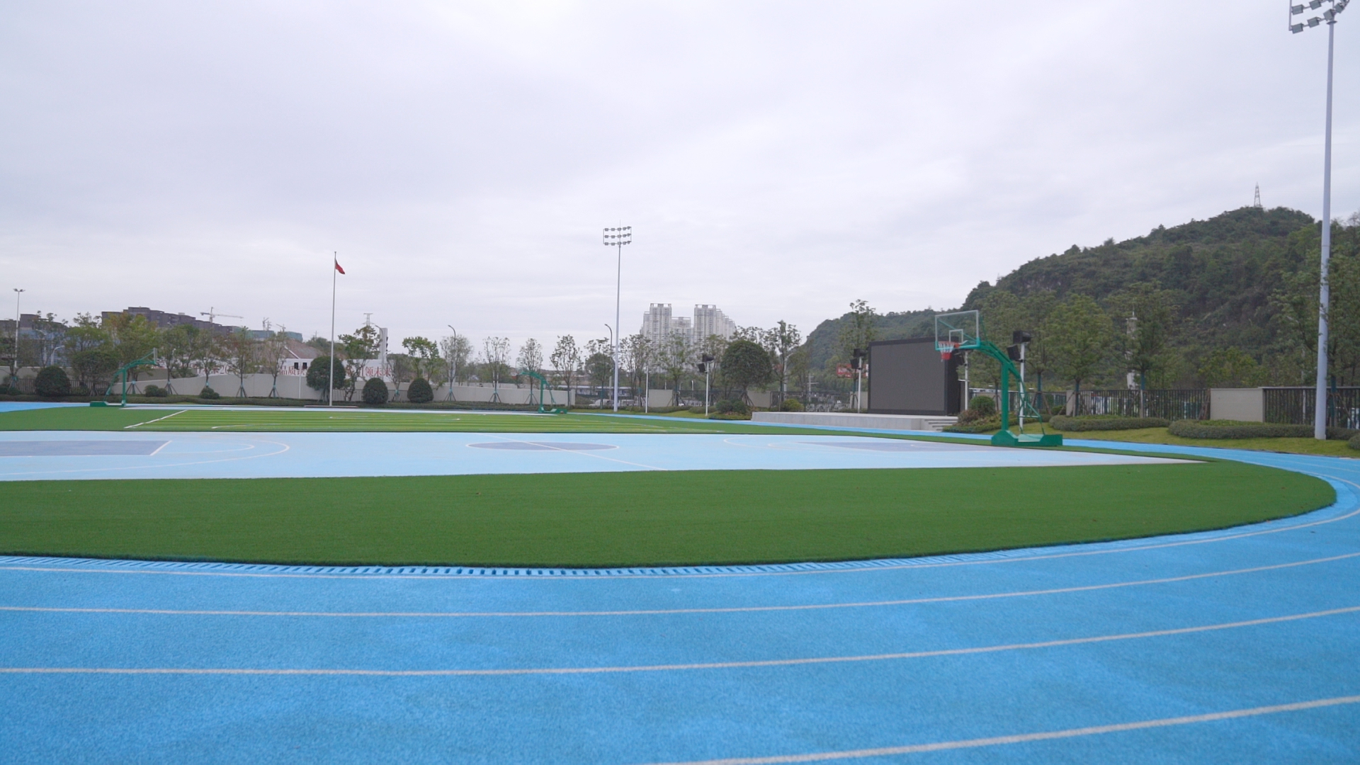 首都师范大学贵阳实验学校,首都师范大学附属实验经开学校