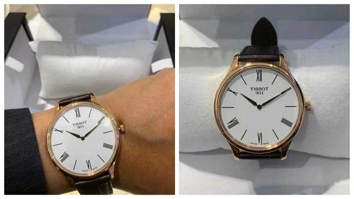 2000元预算送男生什么牌手表,2000左右男士石英表推荐