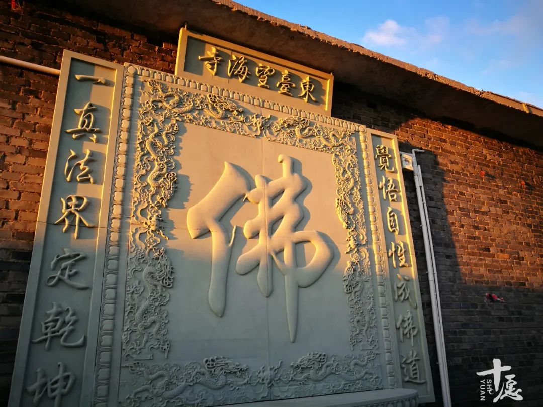 文殊菩萨的圣地在哪,文殊菩萨最灵的10大寺庙