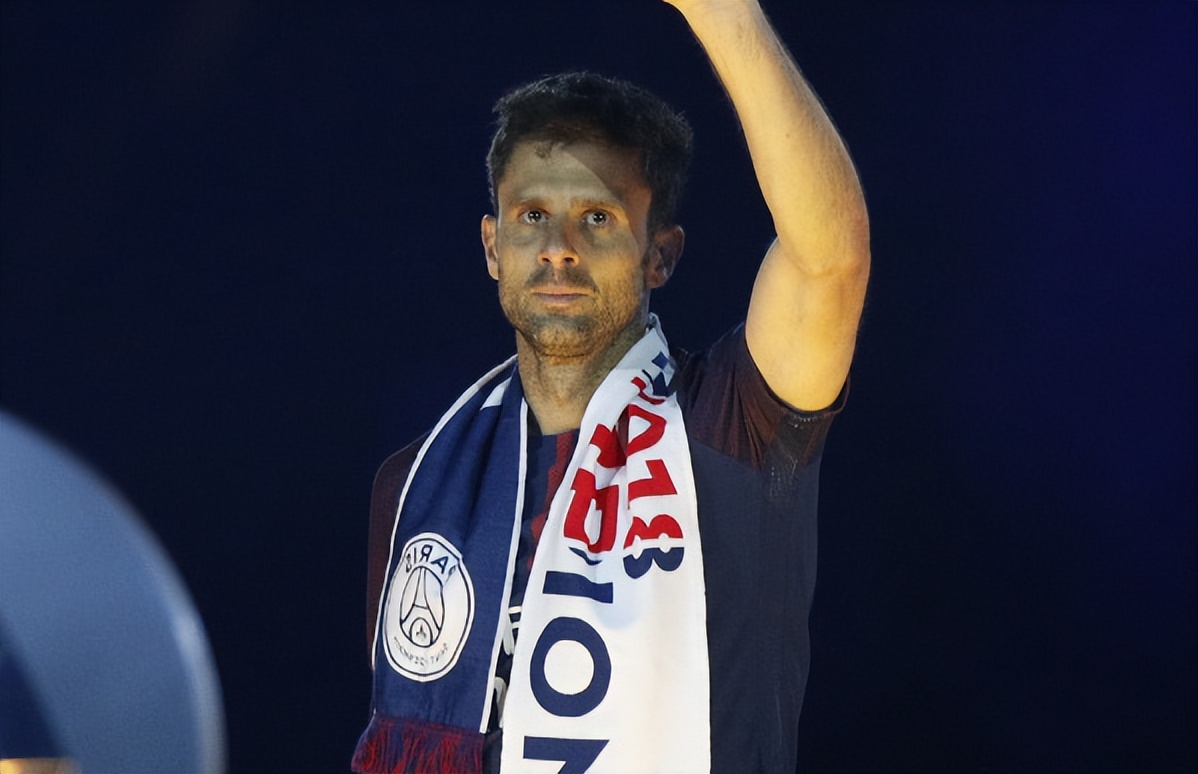 巴黎选新主帅,巴黎选新帅