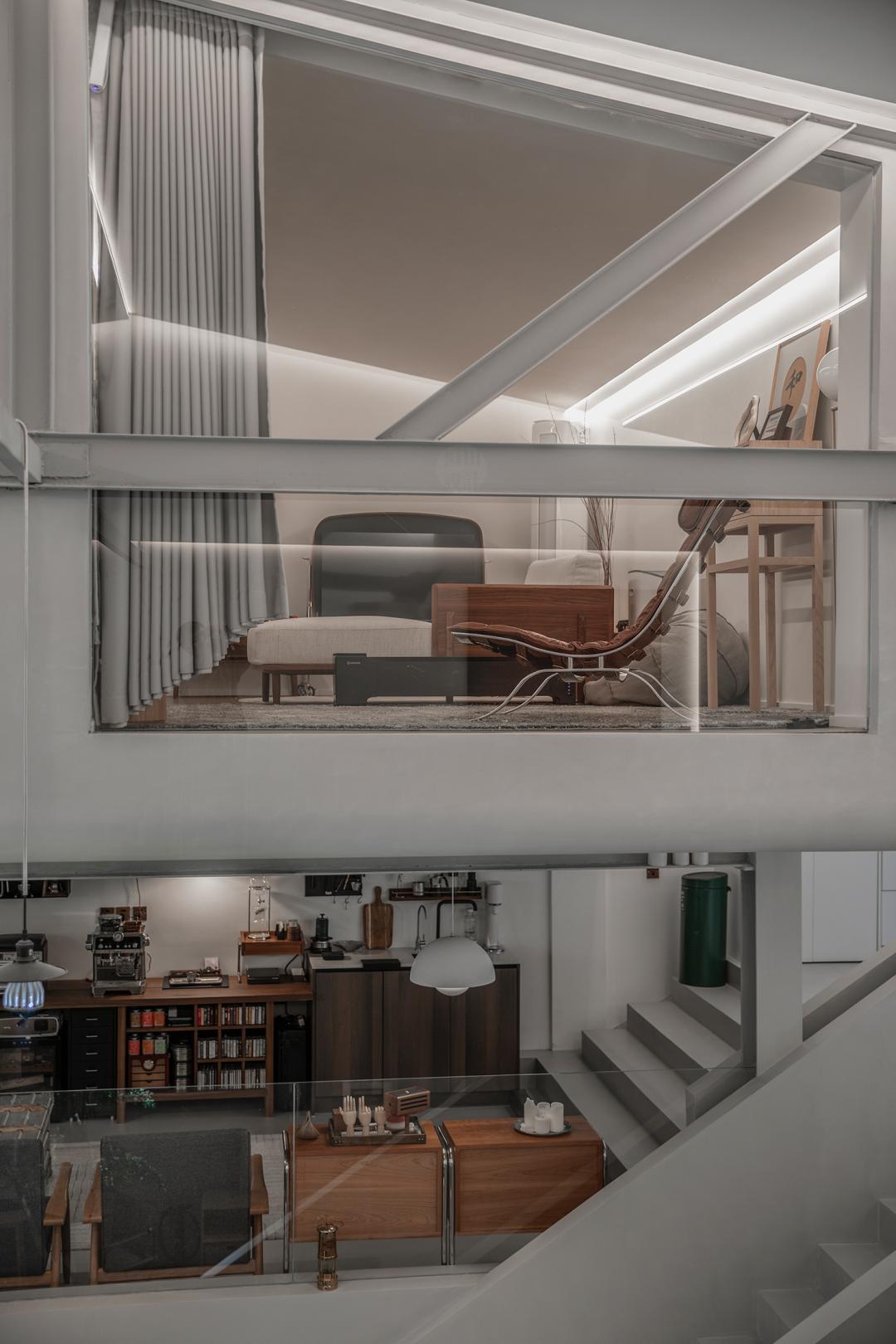 把家装进盒子里怎么做,把家装进生活