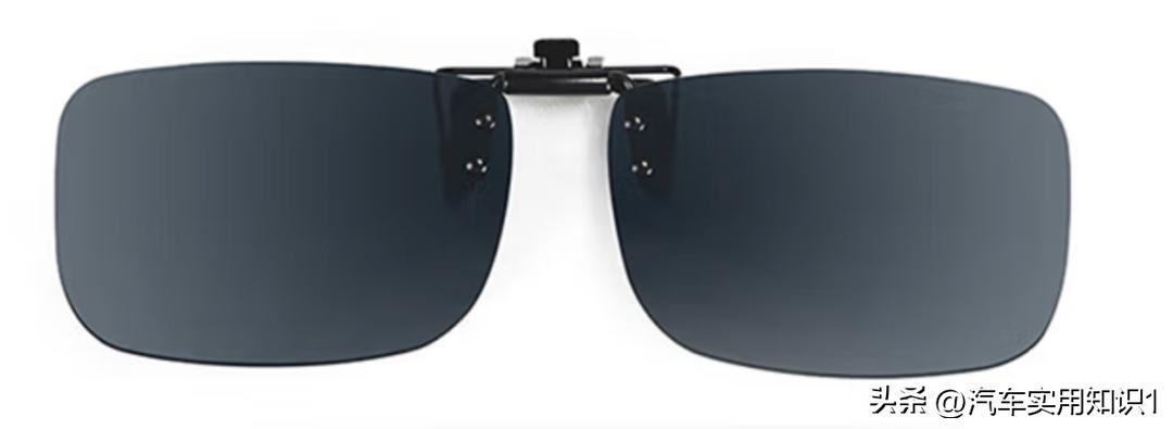 开车选偏光镜还是太阳镜好一点,开车必配太阳镜吗