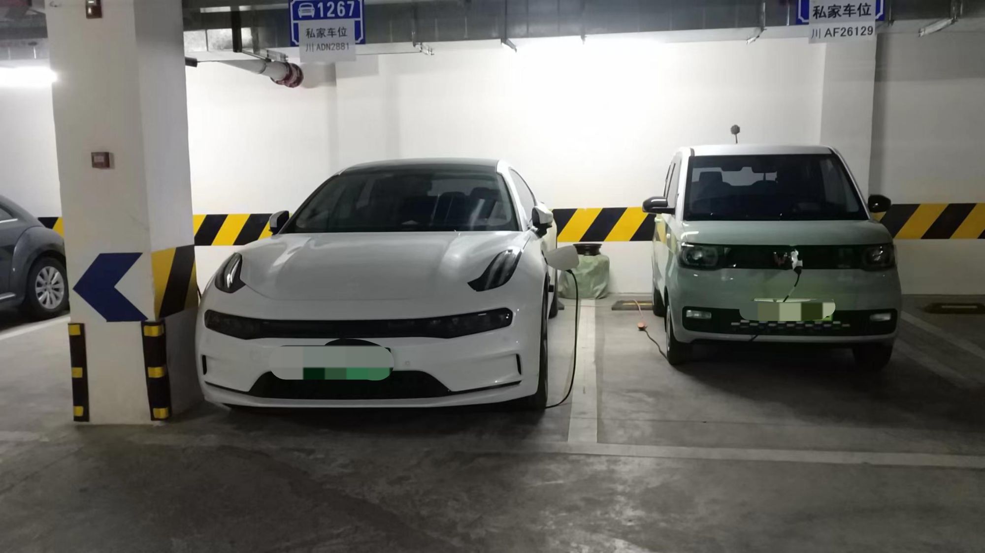 买了电车,电车这么便宜怎么赚钱