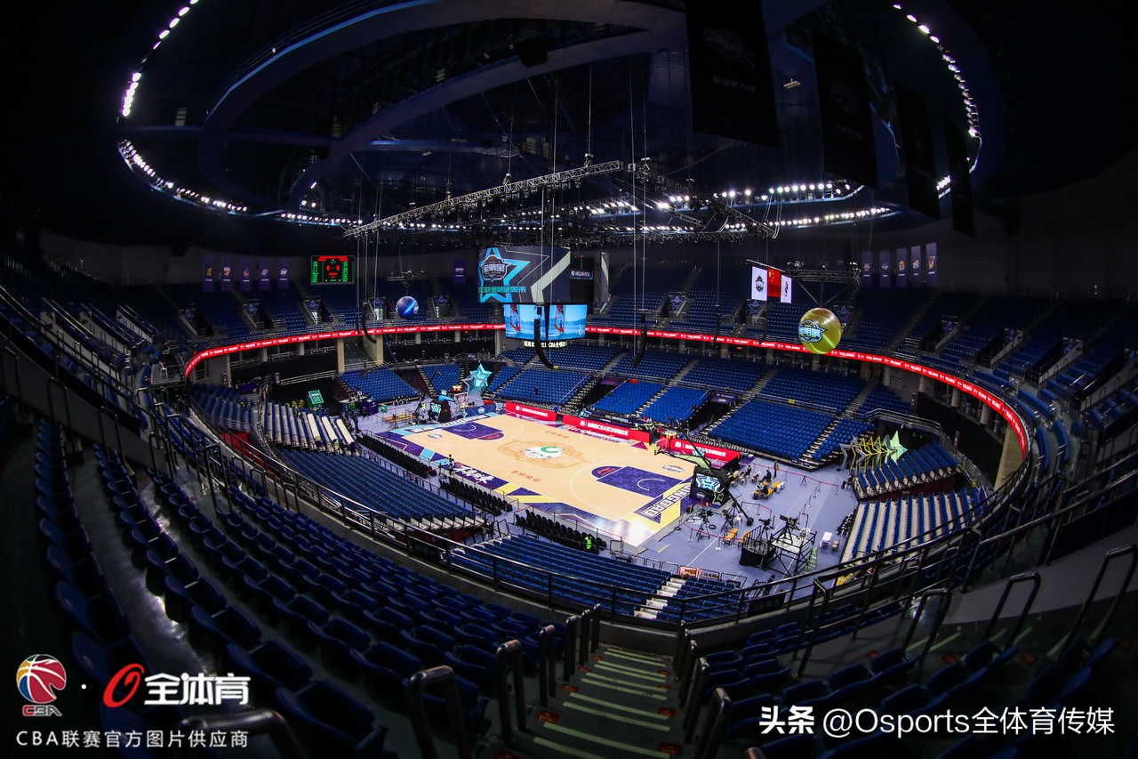 cba联赛青岛赛区39场比赛空场进行,2023-2024年cba赛程表青岛主场