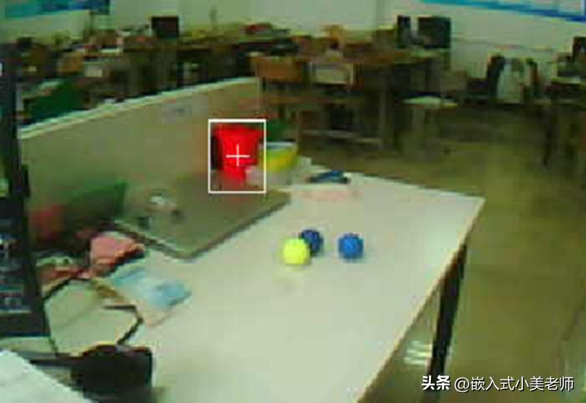 基于stm32环境监测的设计,基于stm32的云台设计