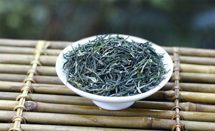 文圣茶话,信阳毛尖是最好的绿茶