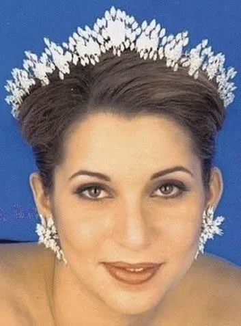 47亿还不够花？真公主的生活到底有多奢侈