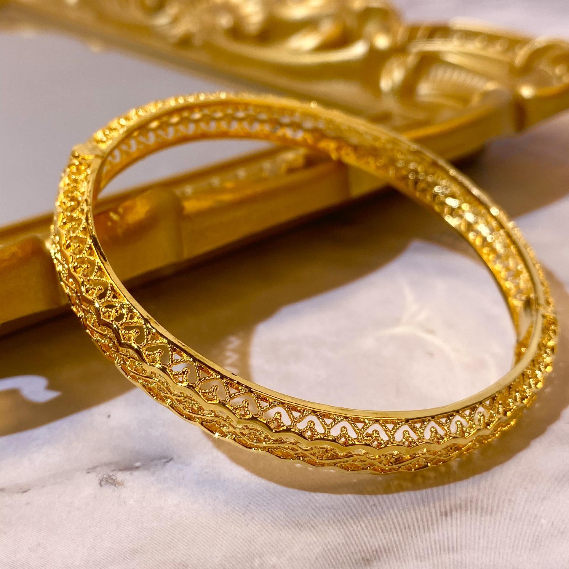 黄金首饰以旧换新多少钱一克,现在黄金首饰以旧换新划算吗