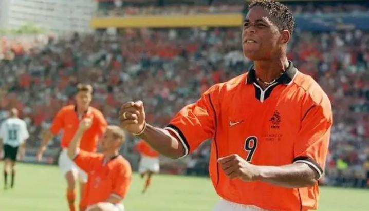 阿根廷战荷兰回放,1998年世界杯经典战荷兰2-1阿根廷