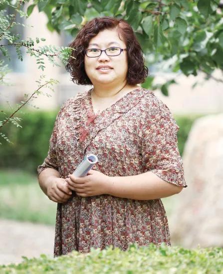 天津市第八中学：打造“强师”队伍助推“强校工程”，做学生为学为事为人的“大先生”