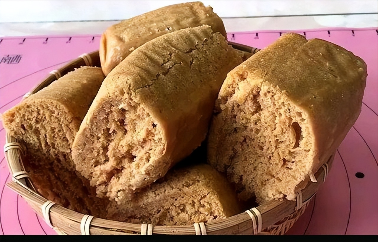 纯手工打造花样面点甜品美食,中式西式早餐食谱