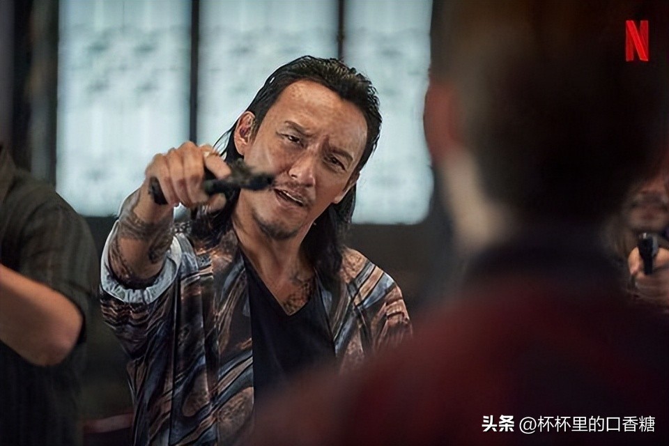 秋瓷炫宋仲基金高银演的电视,2020必看十部韩剧宋仲基