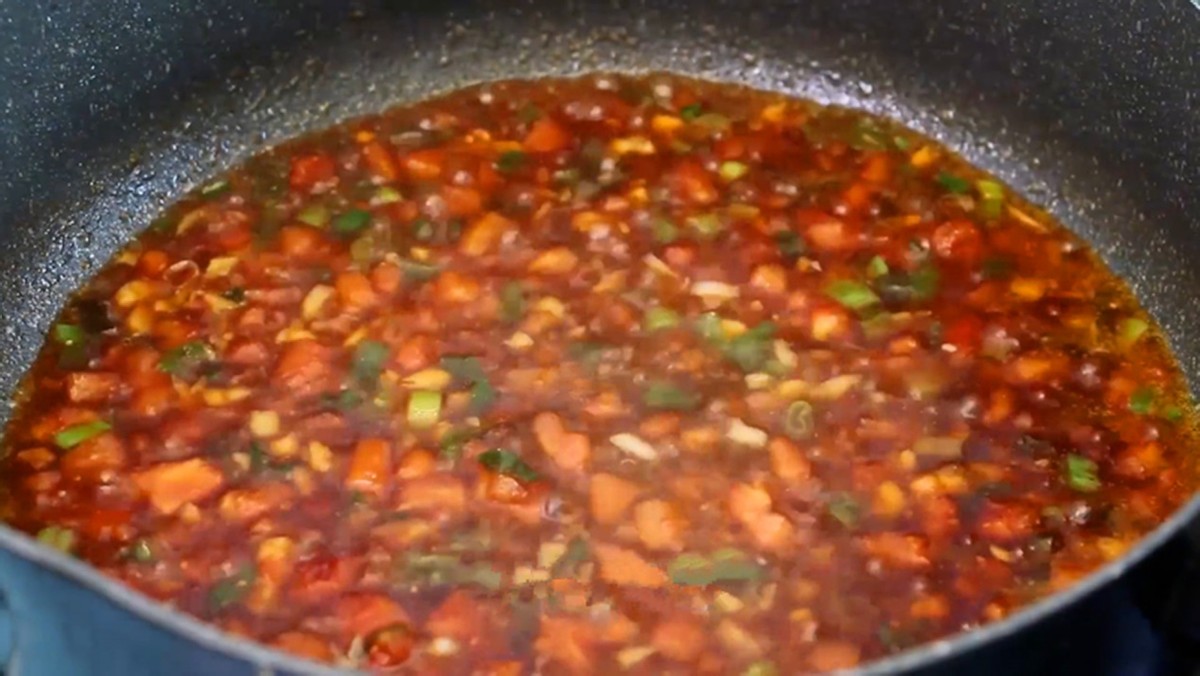 失眠一定要吃这种菜一觉睡到天亮,失眠就怕这菜每天吃一盘安神无梦