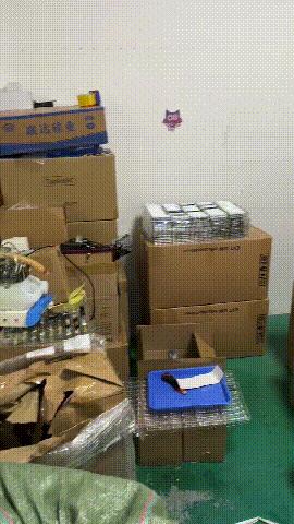 生产销售伪劣产品罪调查过程,上海警方破获生产销售伪劣商品