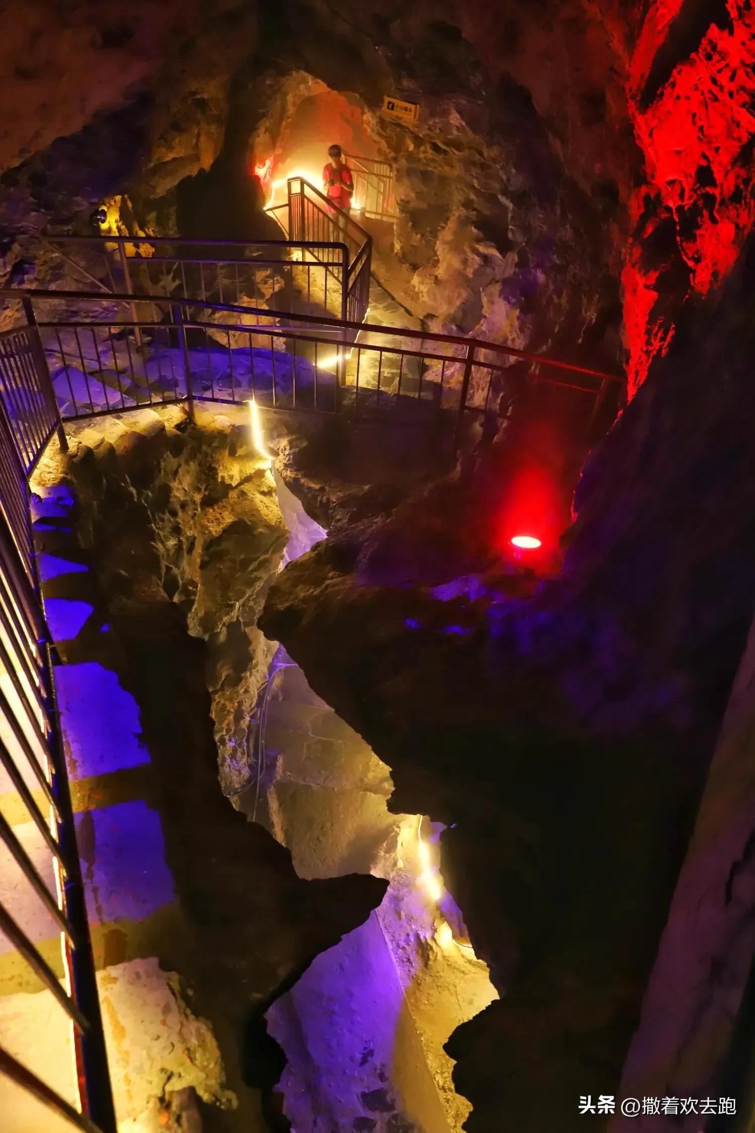 58天川云贵湖自驾游第27站:宜昌三峡人家(本次旅行最后一站)