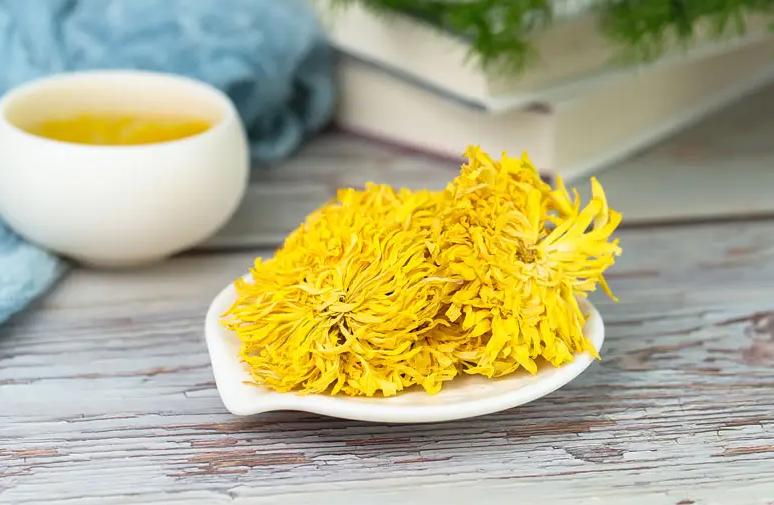 冰红茶和菊花茶的神仙吃法,菊花茶搭配哪种茶好喝一些