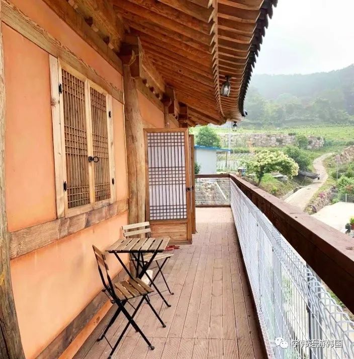 韩国东大门休闲旅游民宿推荐,春节韩国旅游不容错过的民宿推荐