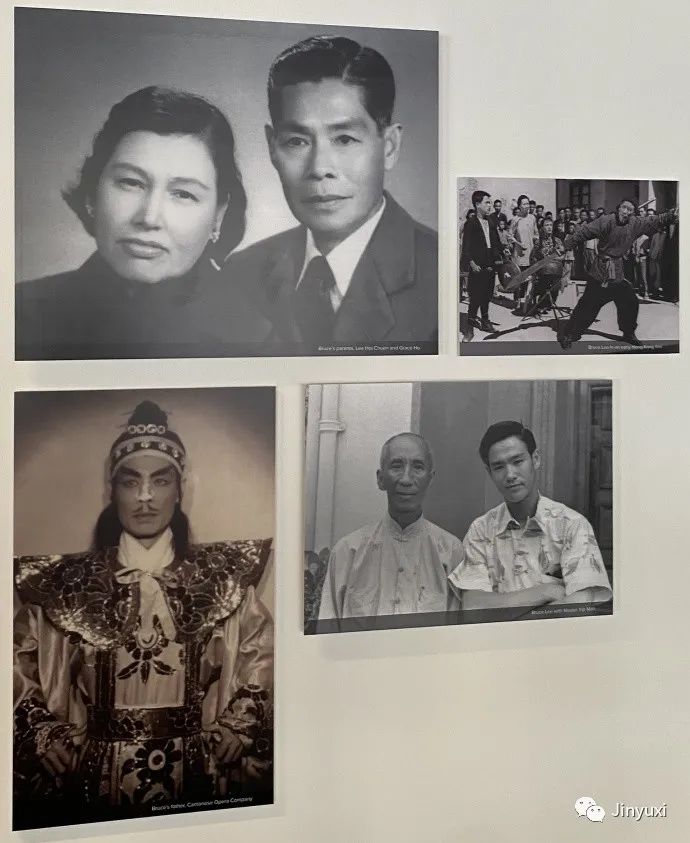 我们的北美之旅第十站,李小龙美国第一站旧金山