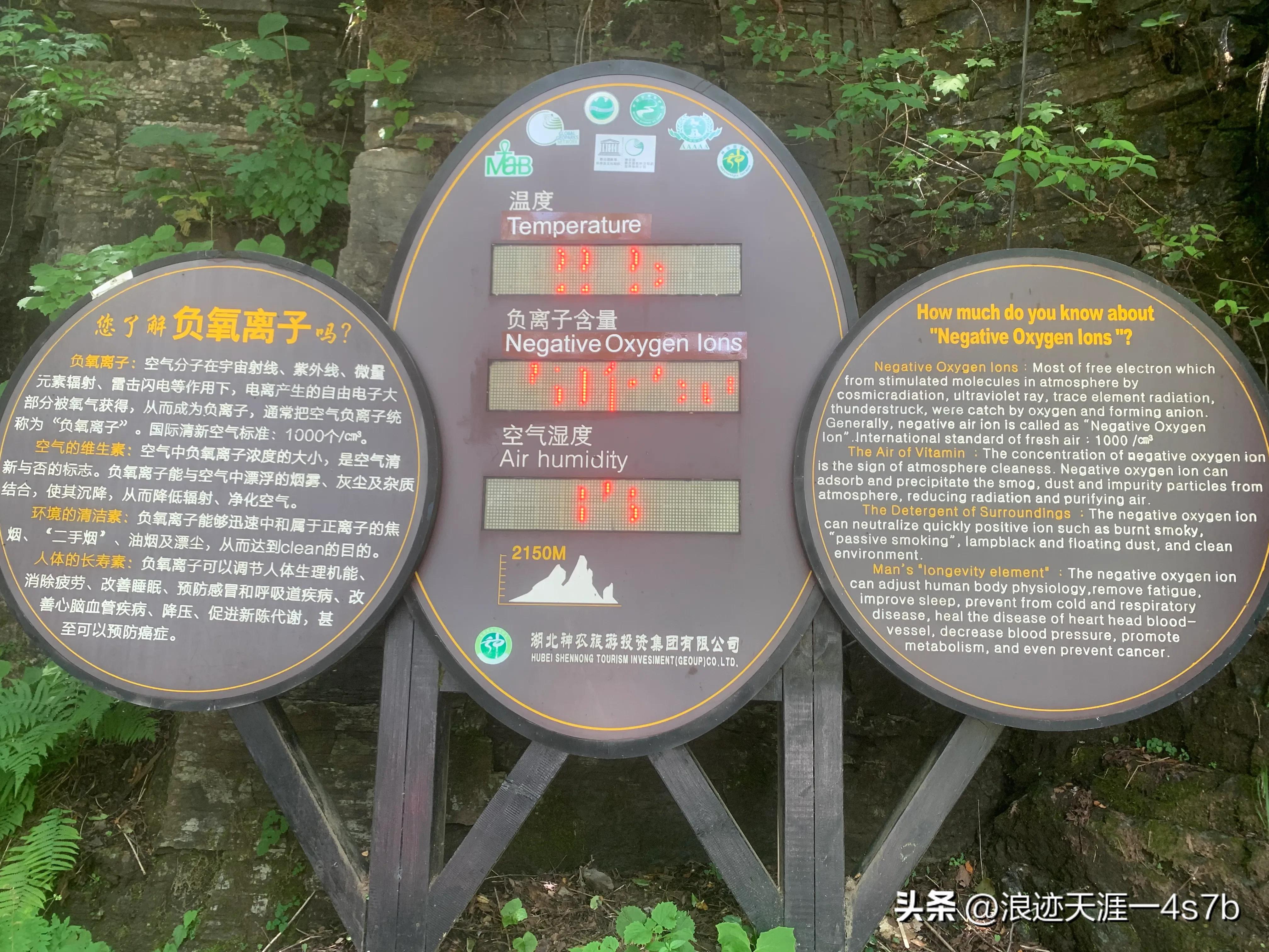 今年五一武汉可以到神农架去吗,武汉到神农架恩施自驾游攻略