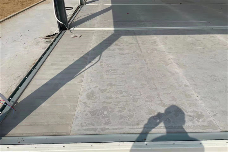 高强纤维水泥压力板是grc板吗,各类水泥压力板如何选择