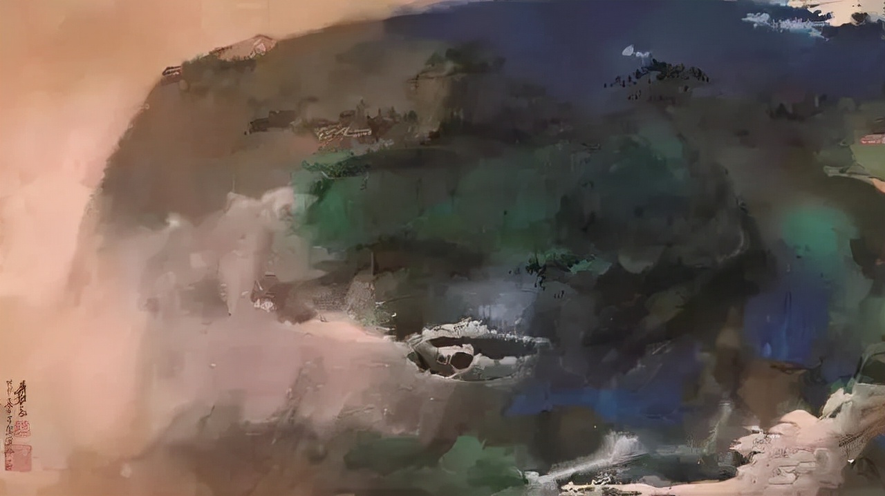 80幅珍贵画作价值连城一次看个够,100幅天价国画价格