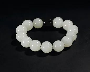 玉手串的寓意,玉手串什么款式比较好看