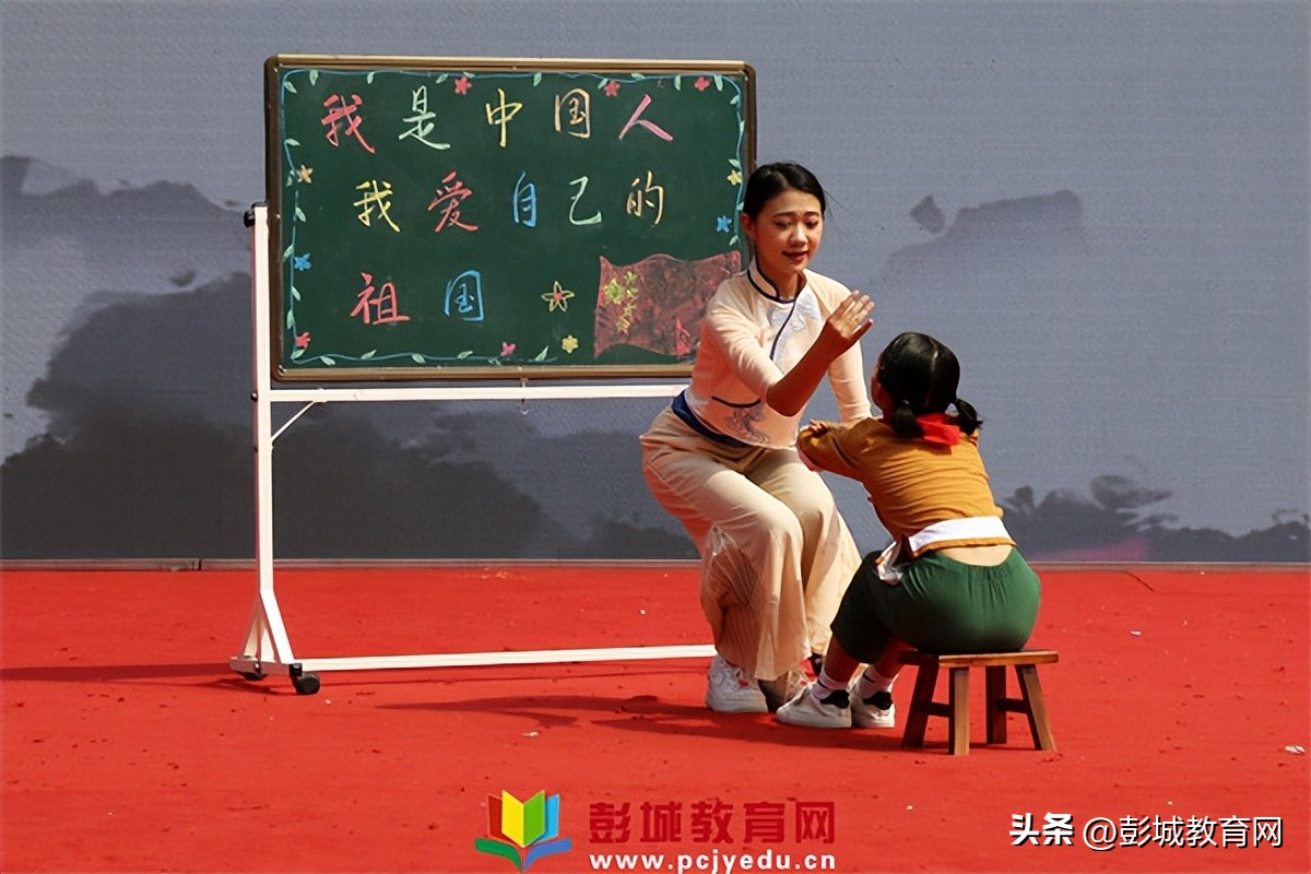 麦园小学六一儿童节文艺汇演,牛泉中心小学庆六一儿童节汇演