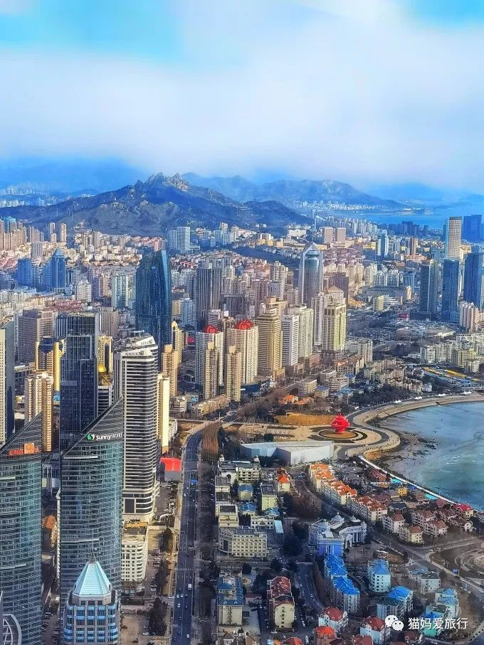 5天“趣”玩青岛，我的私藏遛娃路线