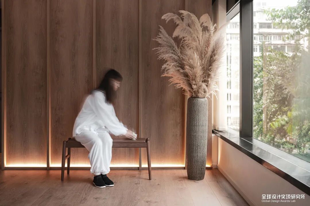 室内大丰收！2021LIV酒店设计大奖结果公布