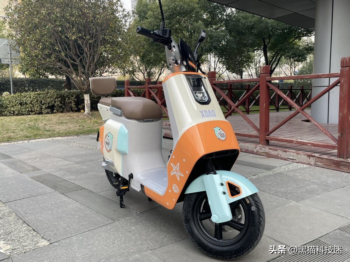 小刀电动车航天动力版的动力好吗,小刀电动车航天动力系大g评测