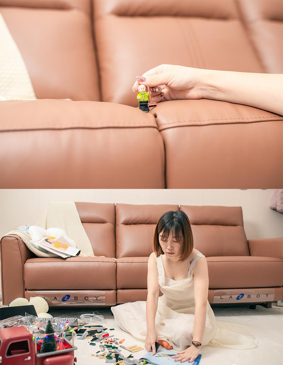 lazboy沙发测评,乐至宝功能性沙发测评