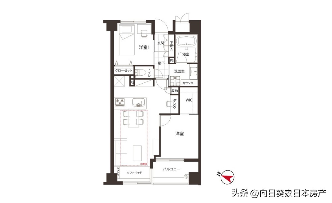 东京新宿区神乐坂,东京新宿神乐坂