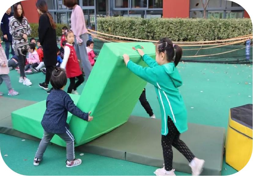 幼儿晨间锻炼的评价及建议,公开课如何自然的鼓励幼儿