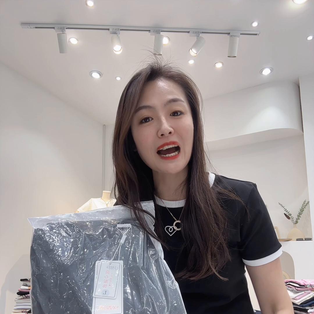 不起球有垂感大码裤子,不起球不变形不掉色的裤子测评