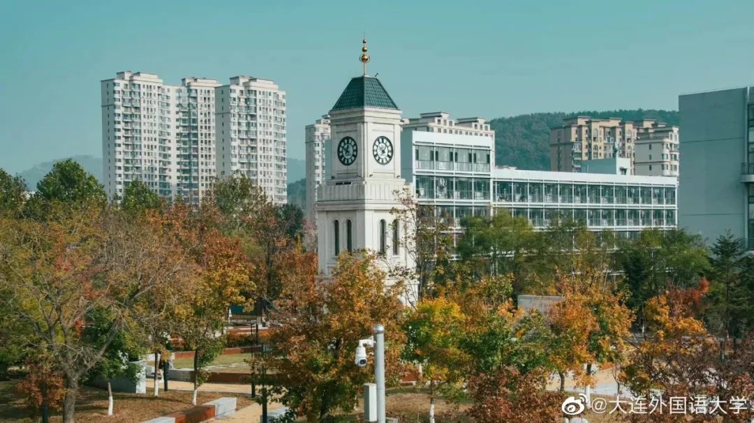 日语口译考研难度,大连外国语大学日语口译