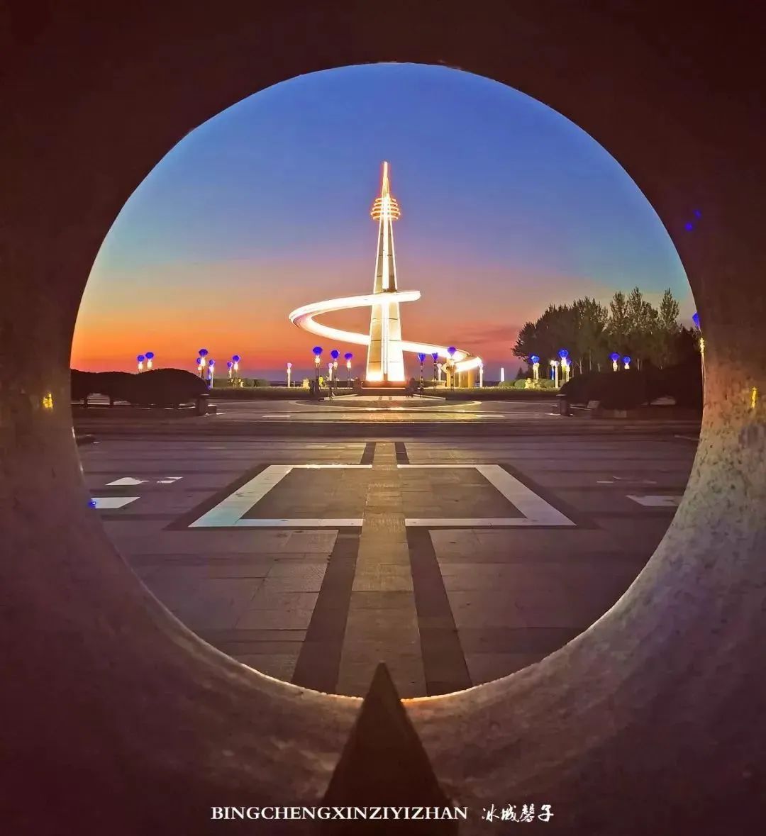 醉美G331黑龙江段自驾春游线路,g331东北大环线自驾游