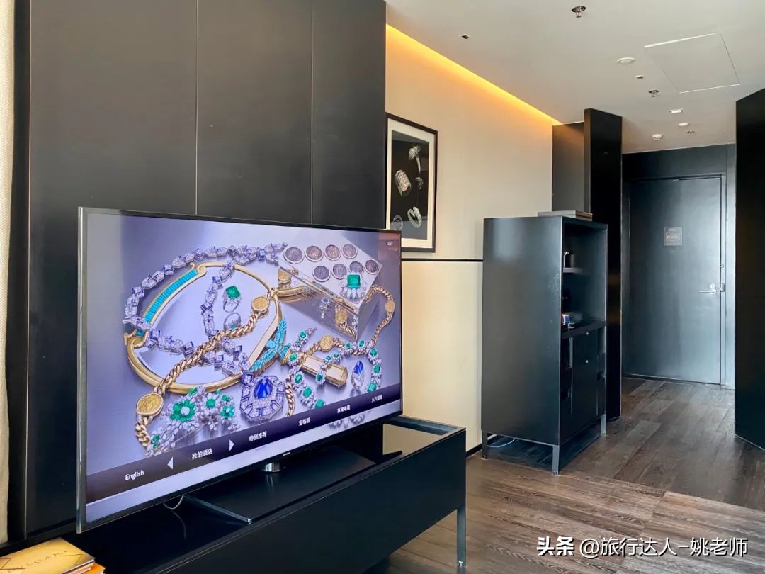 酒店宝格丽测评,宝格丽酒店真实评价