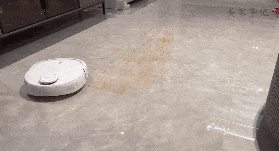 扫拖一体机器人清洁得干净吗,扫拖机器人好用吗