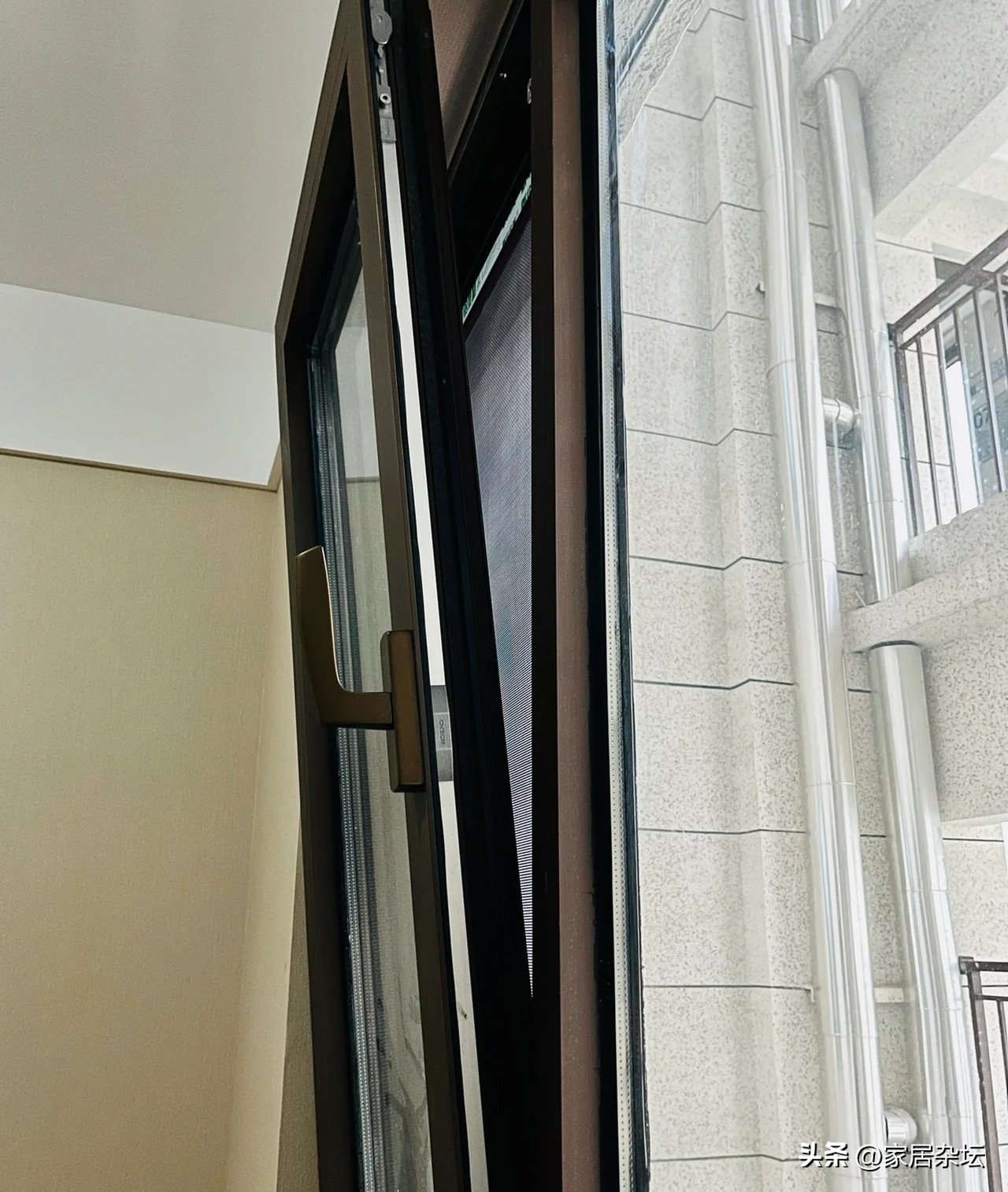 内开内倒窗优势,内倒平移窗缺点是什么