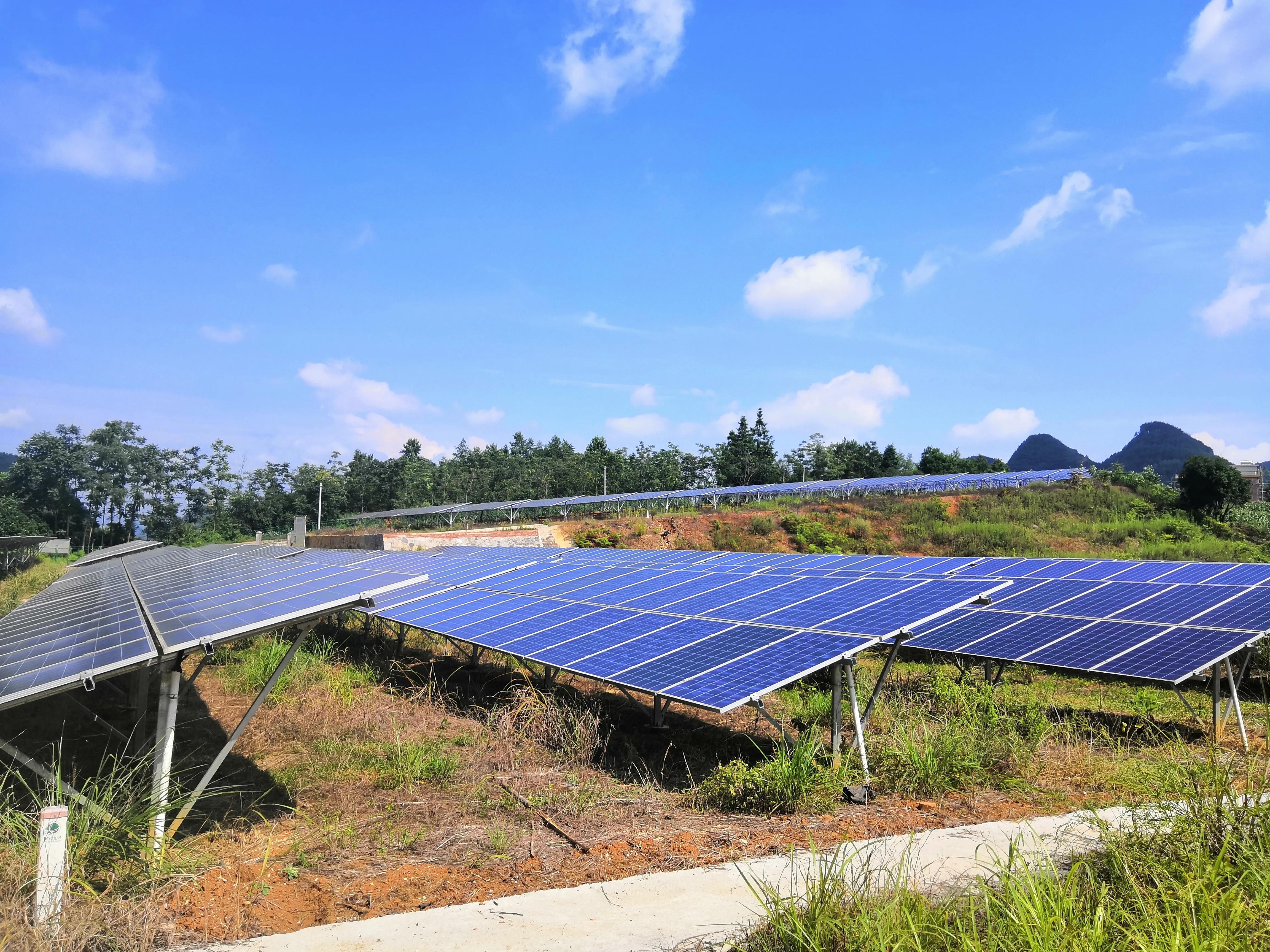 光伏发电骗贷款,光伏发电有什么欺骗性吗