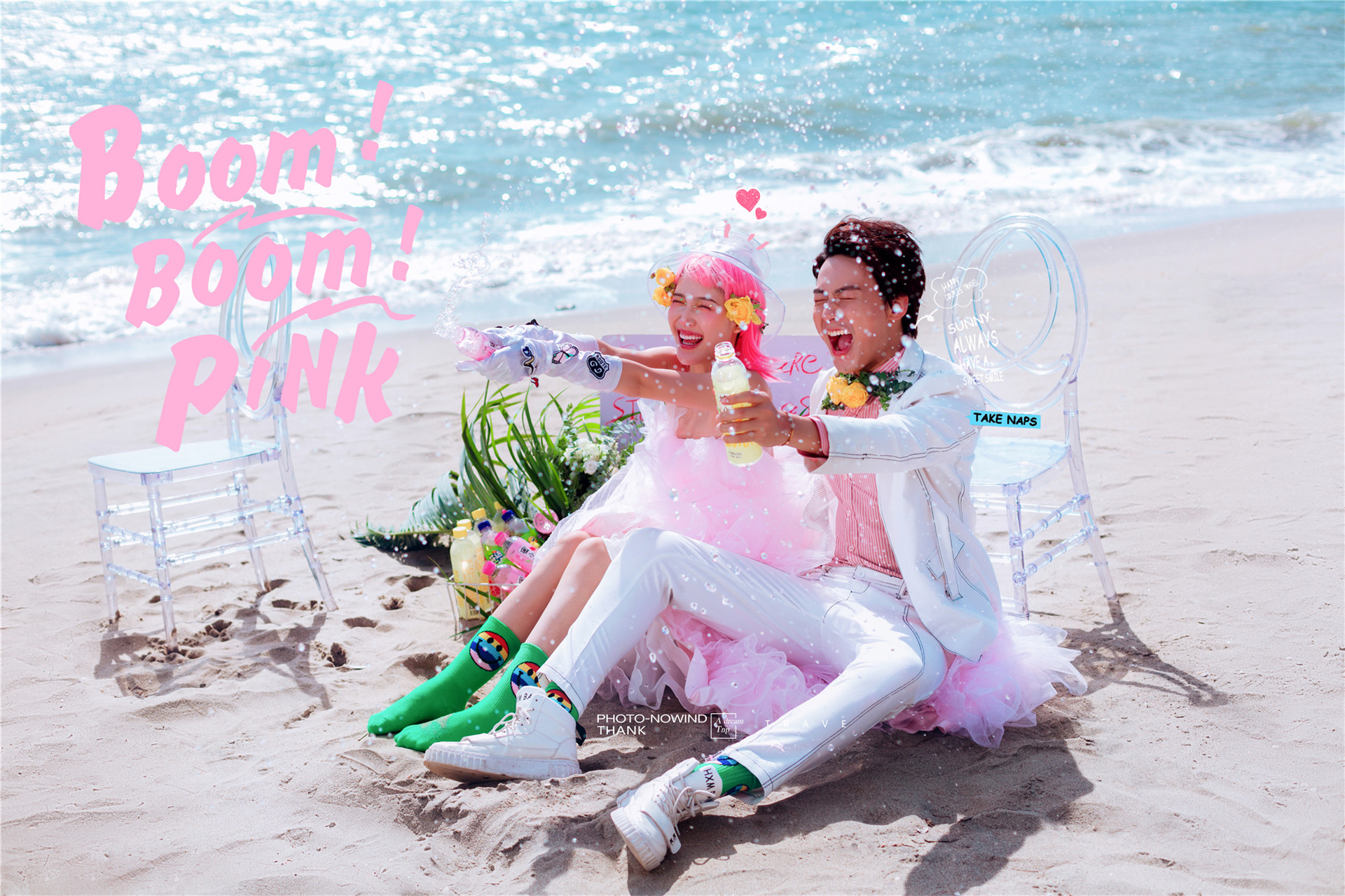 婚纱照注意事项全攻略三亚,11月去北海拍婚纱照冷吗