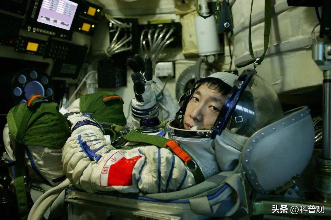 神舟十四号返回带回的东西,神舟十四号宇航员返航准备