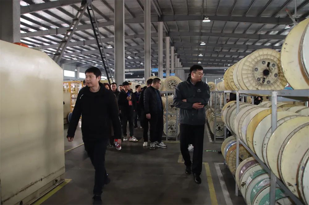 LASUN,联信品牌2023年代理商大会胜利召开