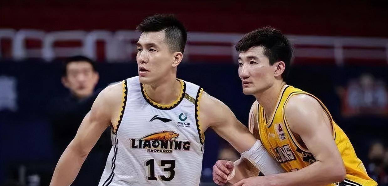 cba姚明首回应周琦归属引争议,姚明和郭艾伦最新消息