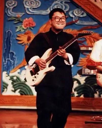 尹相杰凭纤夫的爱红遍大江南北,尹相杰是纤夫还是拉船