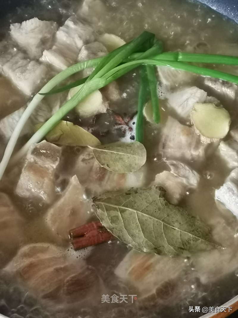 豇豆怎样做既可以当饭又可以当菜,家常豇豆的做法配什么更好吃